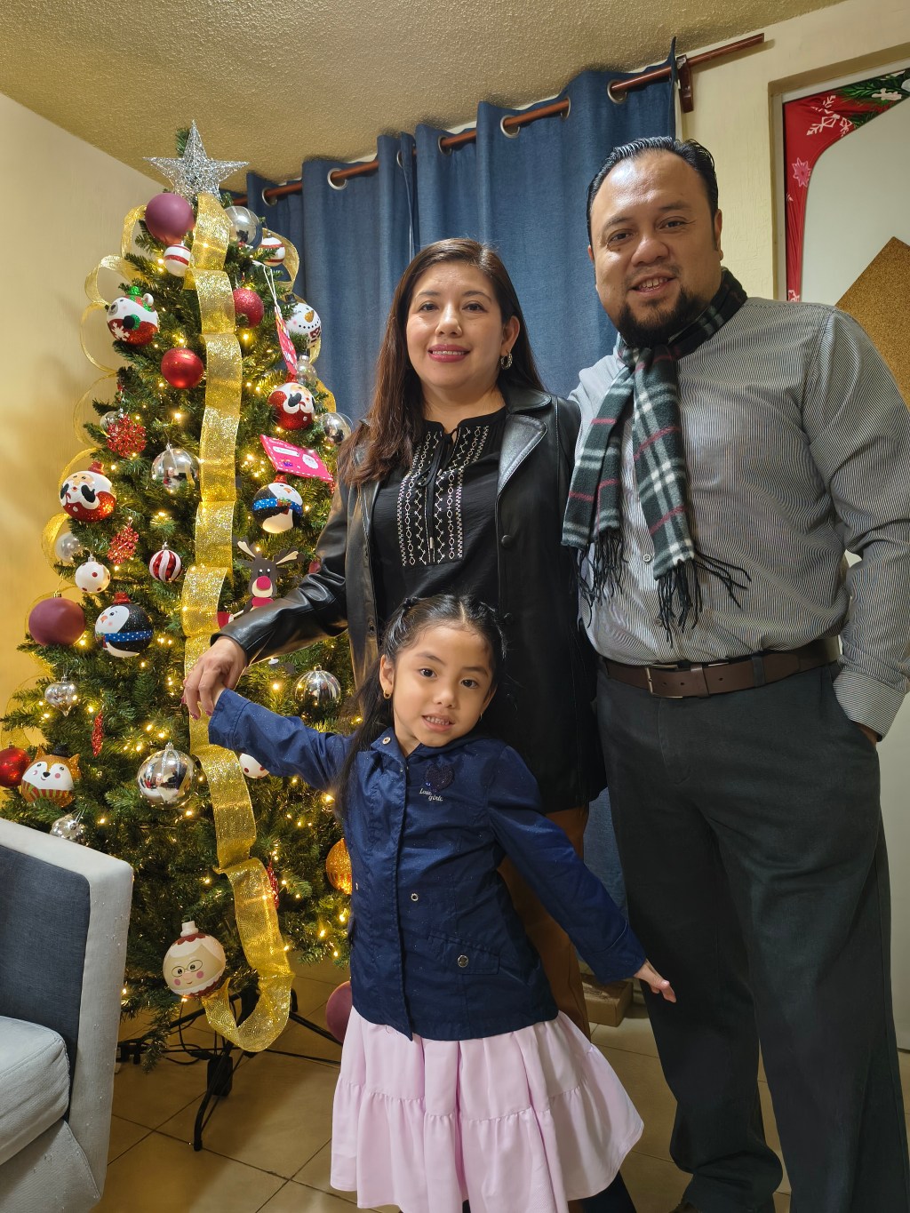 Protegido: Feliz navidad!!! 🎉