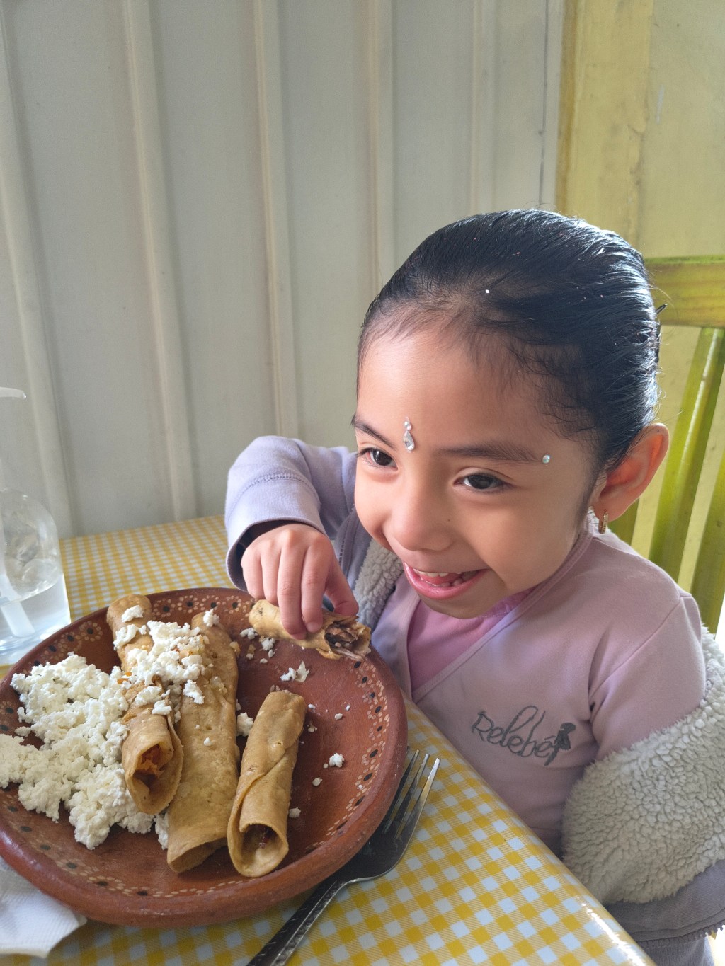 Protegido: Hora de la comida!!!