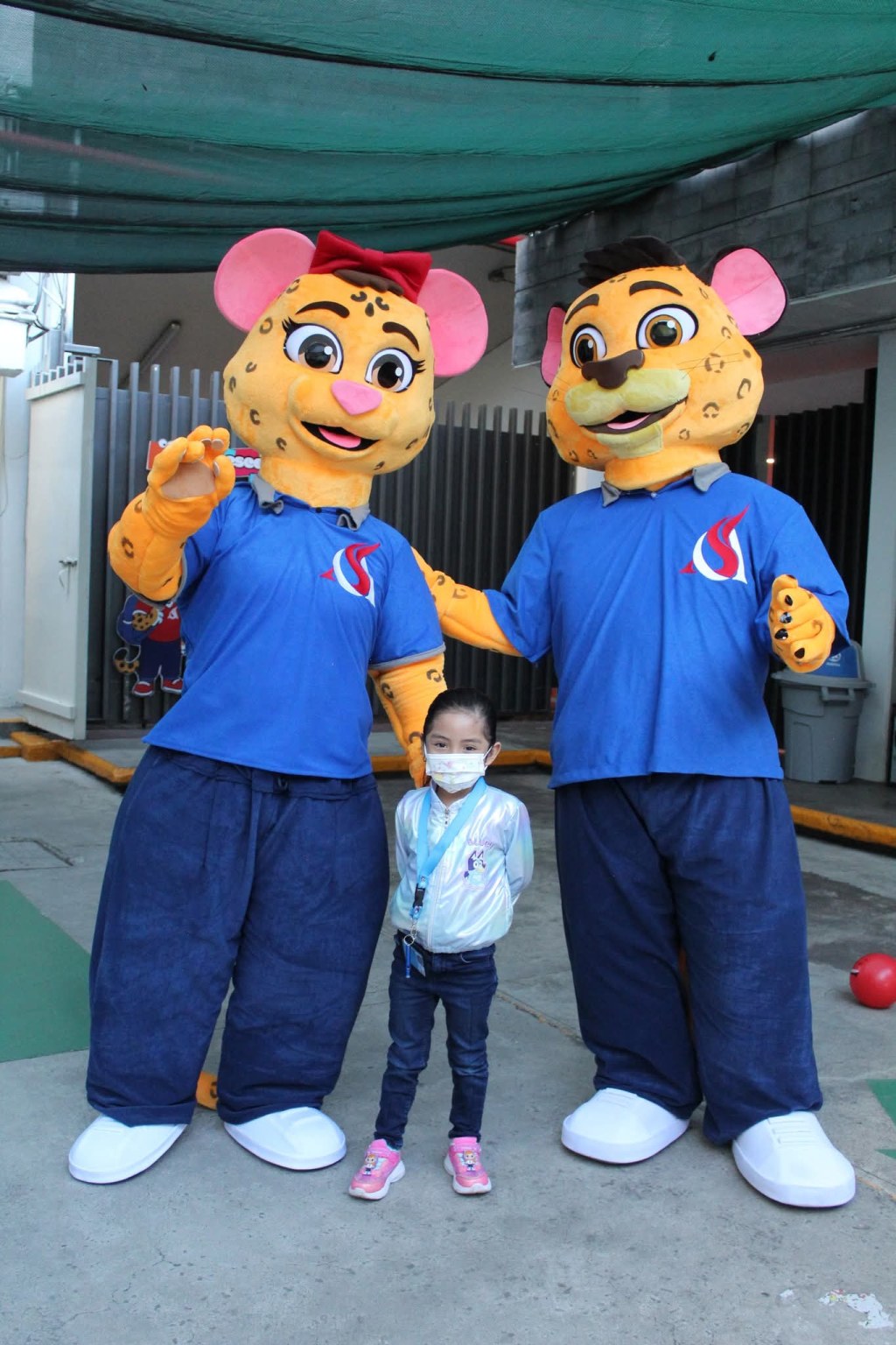 Protegido: DIA DEL NIÑO&nbsp;2026